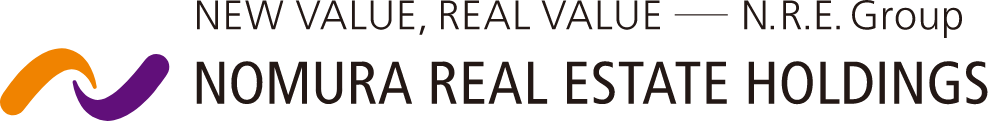 NOMURA REAL ESTATE HOLDINGS